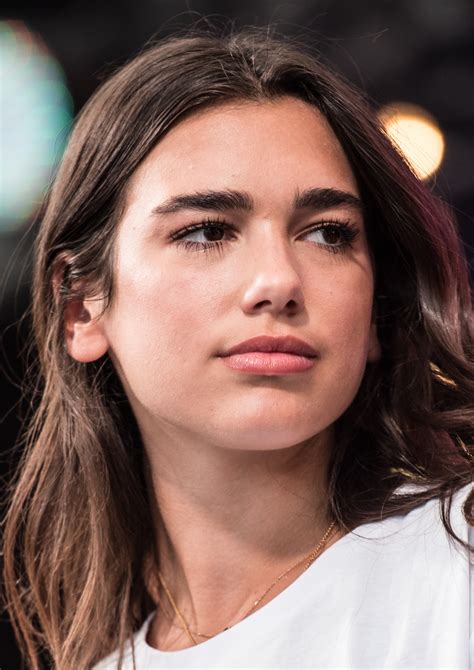 dua lipa wiki